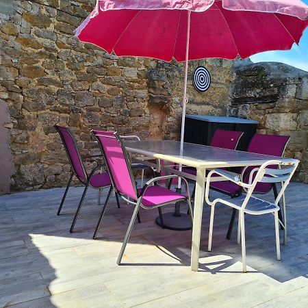 Ma Maison Charme Et Deco Atypique Sophieandco Bozouls المظهر الخارجي الصورة