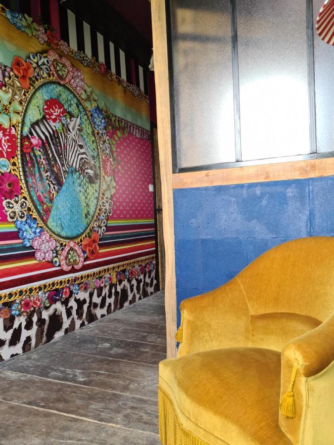 Ma Maison Charme Et Deco Atypique Sophieandco Bozouls المظهر الخارجي الصورة
