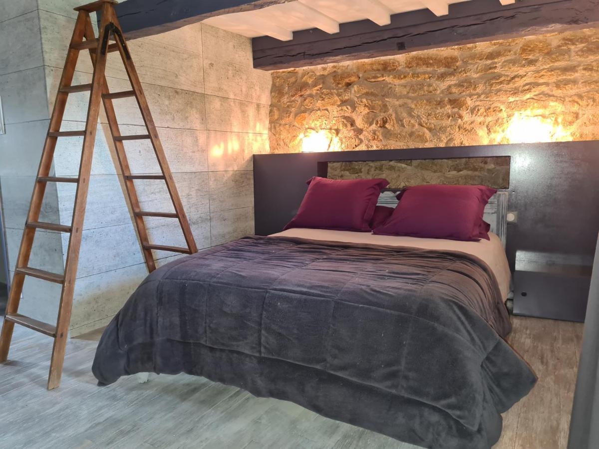 Ma Maison Charme Et Deco Atypique Sophieandco Bozouls المظهر الخارجي الصورة