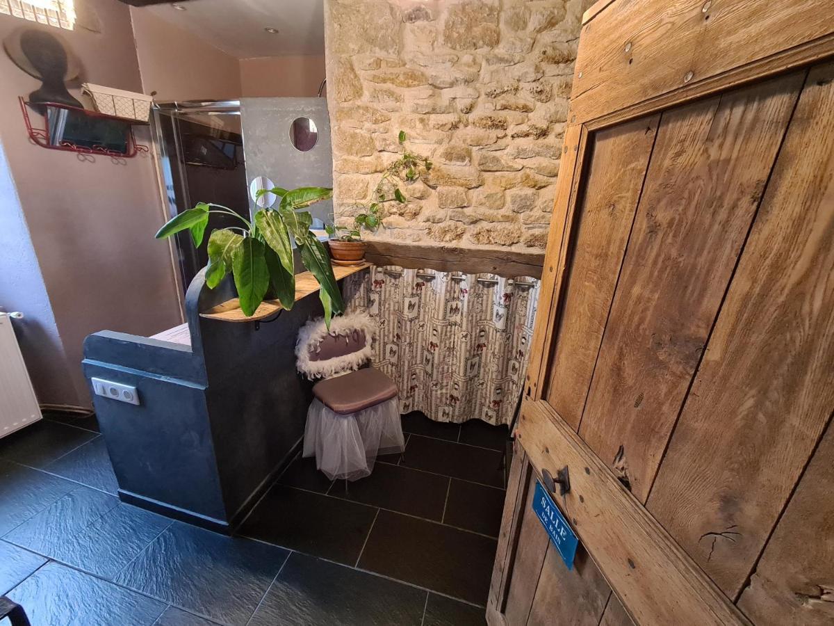 Ma Maison Charme Et Deco Atypique Sophieandco Bozouls المظهر الخارجي الصورة